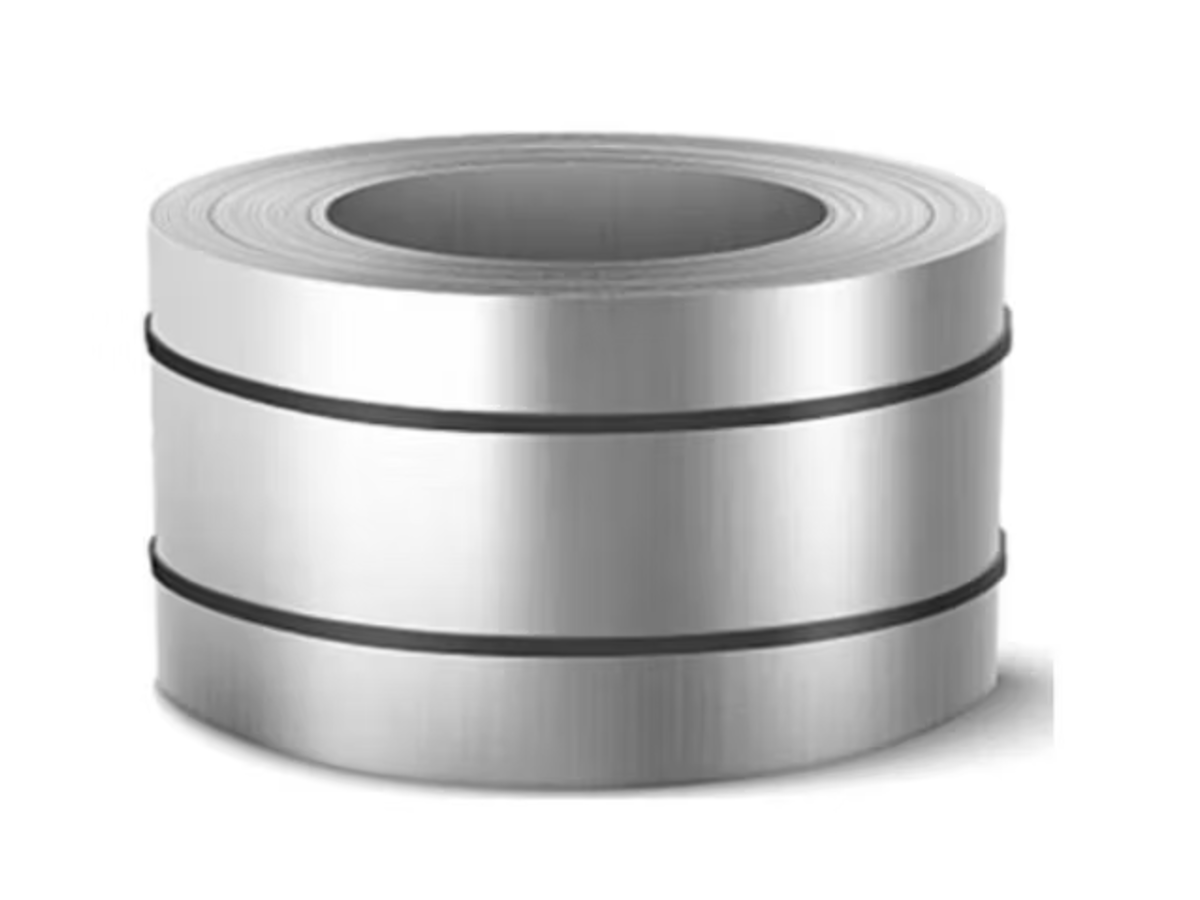 CRNGO and CRGO electrical steel